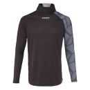 Unterwäsche CCM Base Layer mit Halsschutz Senior