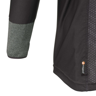 Schutzunterwäsche Goalie CCM TACKS PRO PADDED Senior