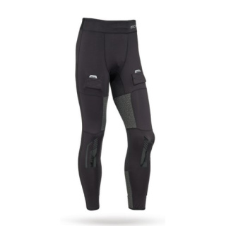 Schutzunterwäsche Tiefschutz Hose CCM TACKS PRO Senior