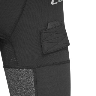 Schutzunterwäsche Tiefschutz Hose CCM FTW Senior