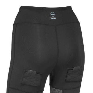 Schutzunterwäsche Tiefschutz Hose CCM FTW Senior