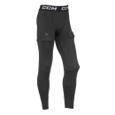 Tiefschutz Hose CCM Junior
