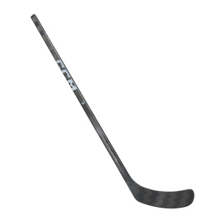 Schläger CCM TRIGGER UNLEASHED PRO SILVER Intermediate 55 Flex 55-Zoll