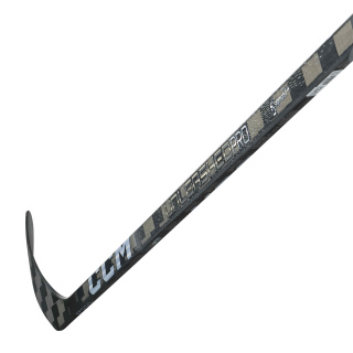 Schläger CCM TRIGGER UNLEASHED PRO SILVER Junior 50 Flex 54-Zoll