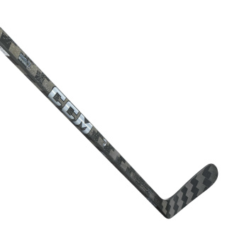 Schläger CCM TRIGGER UNLEASHED PRO SILVER Bambini 30 Flex 48-Zoll