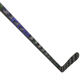 Schläger CCM TRIGGER UNLEASHED PRO TOP SHAFT Senior 80 Flex 60-Zoll