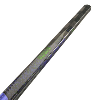 Schläger CCM TRIGGER UNLEASHED PRO TOP SHAFT Senior 75 Flex 60-Zoll