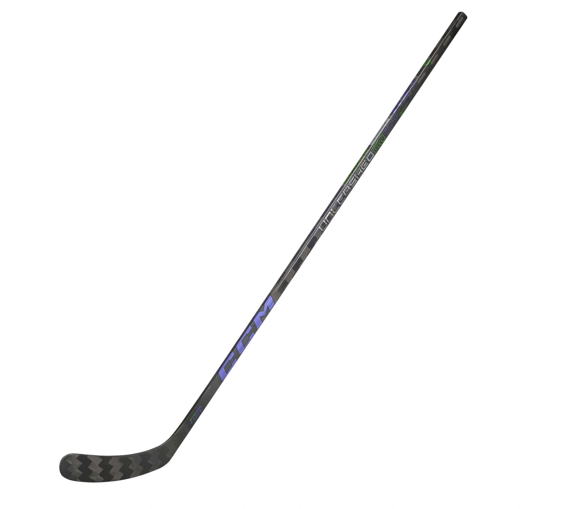 CCM Trigger Unleashed Pro Top Shaft
