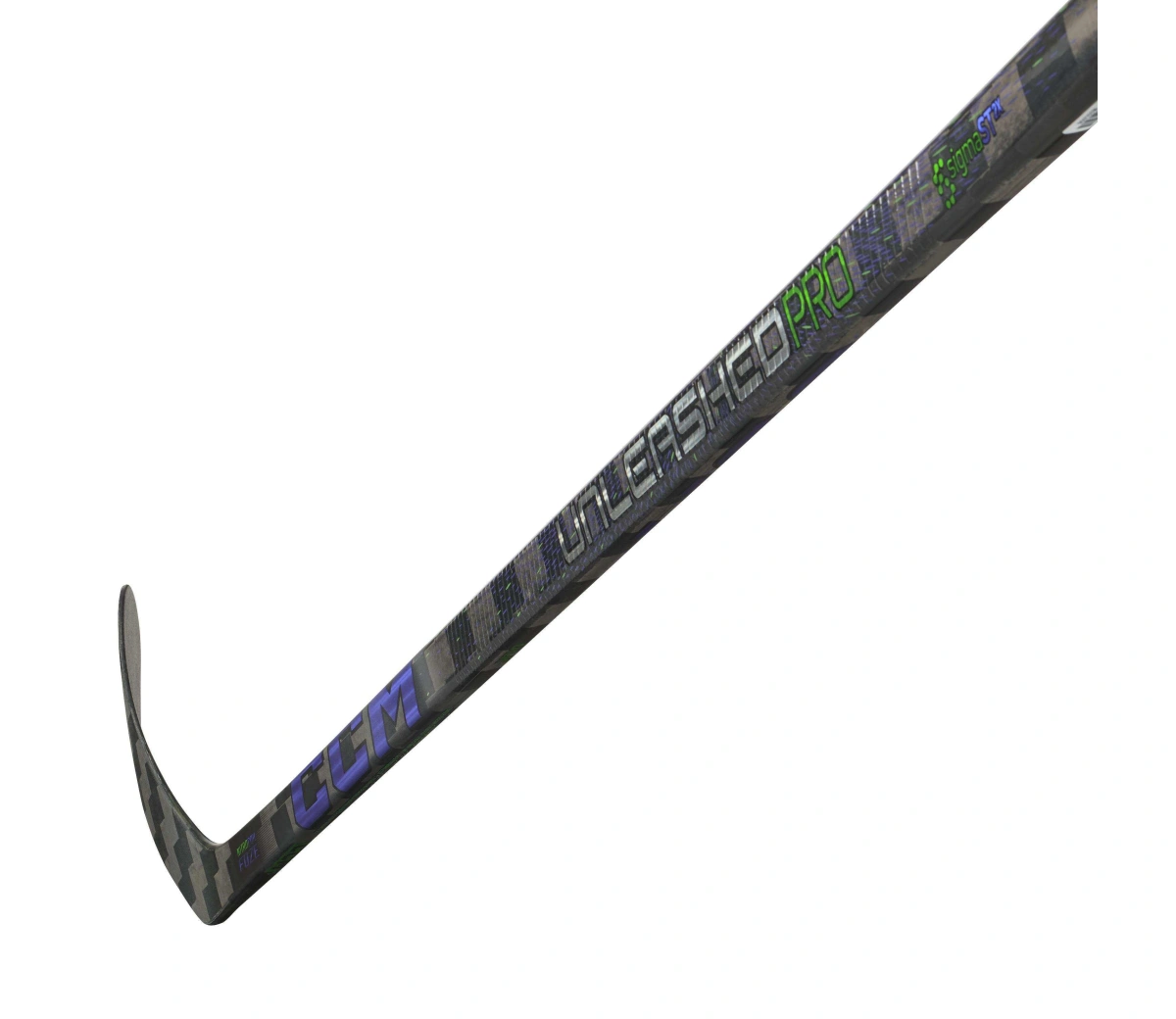 CCM Trigger Unleashed Pro Top Shaft Schaft