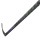 Schläger CCM TRIGGER UNLEASHED PRO TOP SHAFT Intermediate 55 Flex 55-Zoll