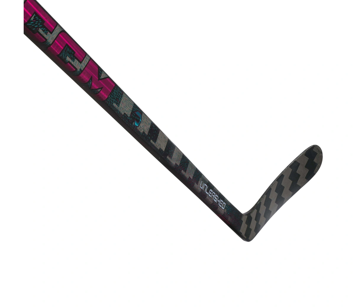 CCM Trigger Unleashed Pro Detail