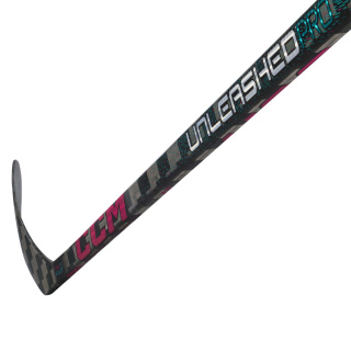 Schläger CCM TRIGGER UNLEASHED PRO Junior 40 Flex 51-Zoll
