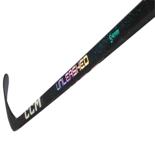 Schläger CCM TRIGGER UNLEASHED Senior 85 Flex 60-Zoll