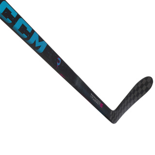Schläger CCM TRIGGER TR80 Junior 50 Flex 54-Zoll