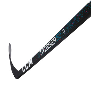 Schläger CCM TRIGGER TR60 Senior 85 Flex 60-Zoll