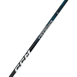 Schläger CCM TRIGGER TR60 Bambini 10 Flex 42-Zoll