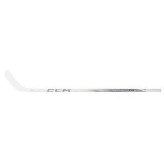 Schläger CCM TACKS RECHARGE PRO WHITE Senior 80 Flex 60-Zoll