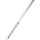 Schläger CCM TACKS RECHARGE PRO WHITE Senior 80 Flex 60-Zoll