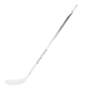 Schläger CCM TACKS RECHARGE PRO WHITE Senior 70 Flex 60-Zoll