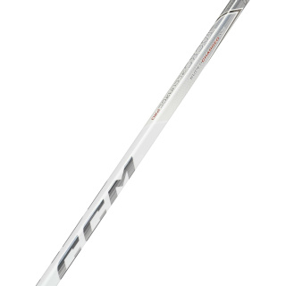 Schläger CCM TACKS RECHARGE PRO WHITE Bambini 30 Flex 48-Zoll