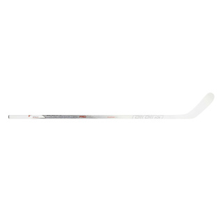 Schläger CCM TACKS RECHARGE PRO WHITE Bambini 30 Flex 48-Zoll