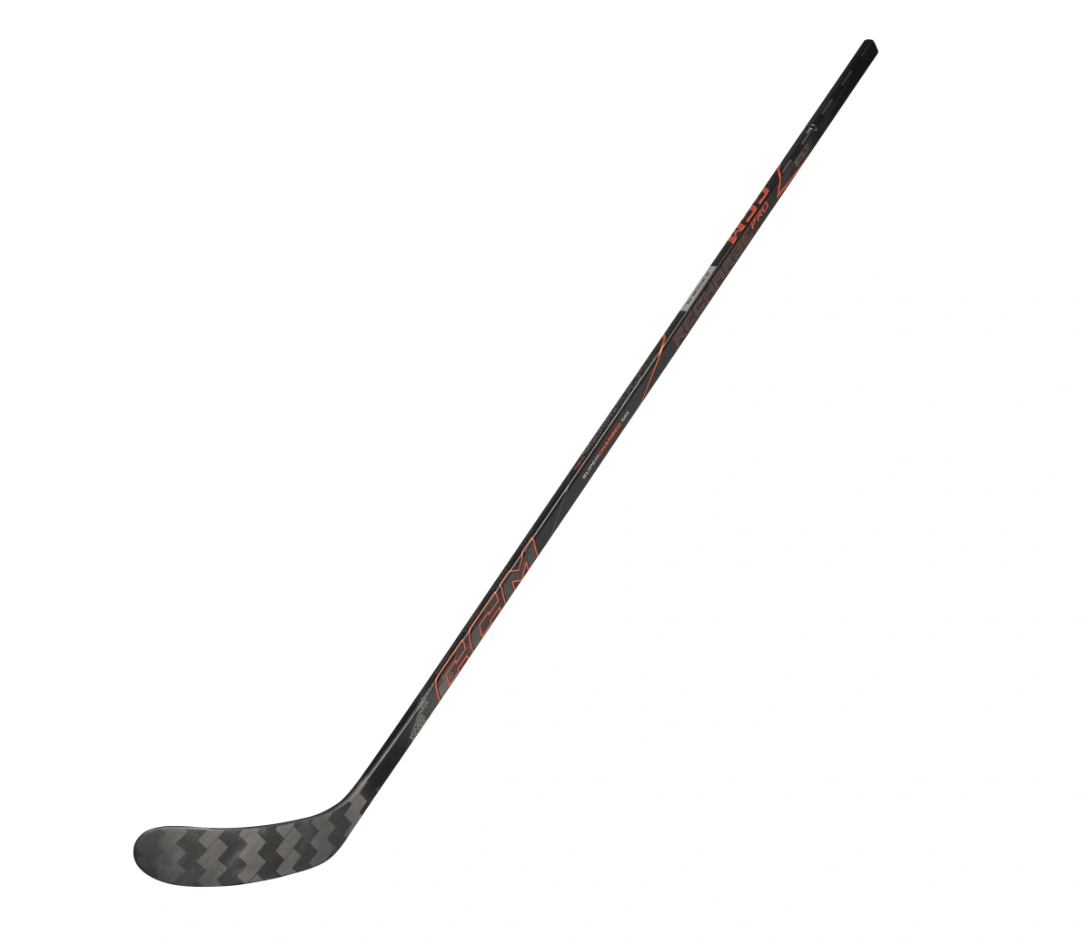 CCM Tacks Recharge Pro Eishockeyschläger