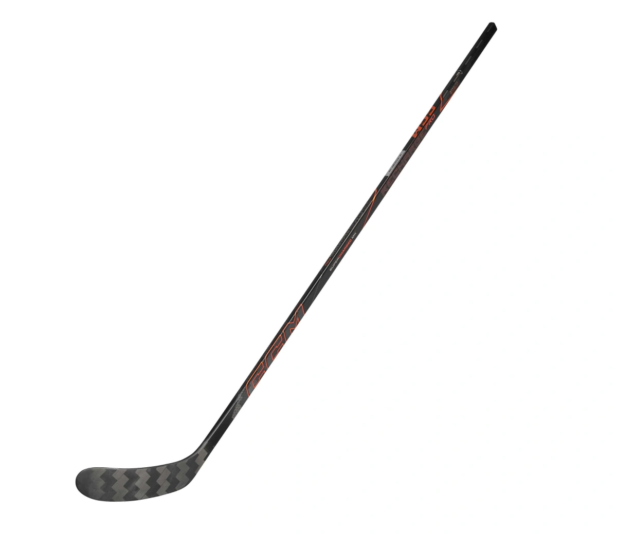 CCM Tacks Recharge Pro Kelle