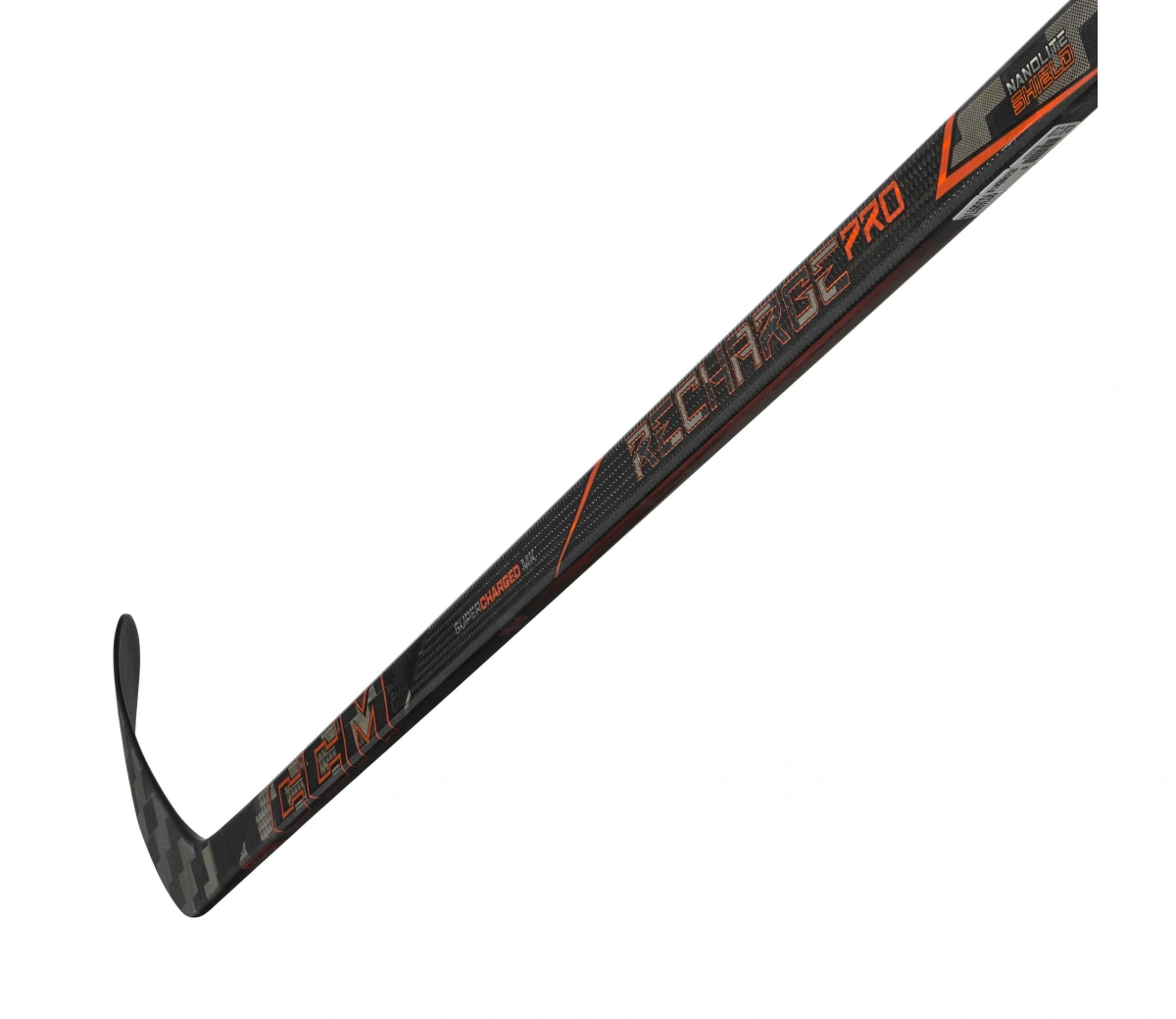 CCM Tacks Recharge Pro Detail