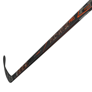 Schläger CCM TACKS RECHARGE PRO Junior 40 Flex 51-Zoll