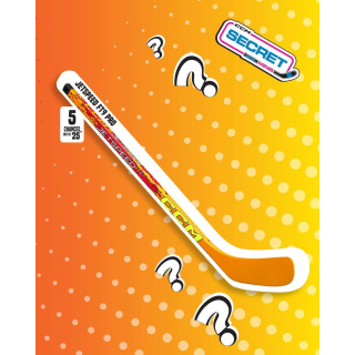 Mini Sticks CCM SECRET 2026