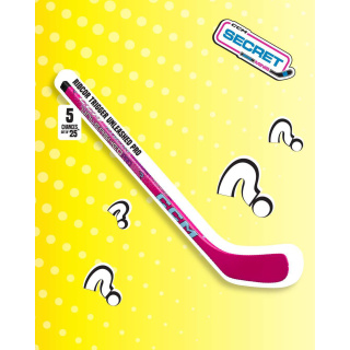 Mini Sticks CCM SECRET 2026