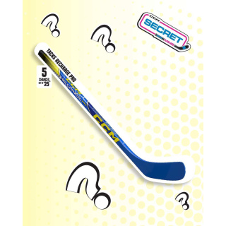 Mini Sticks CCM SECRET 2026