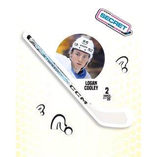 Mini Sticks CCM SECRET 2026