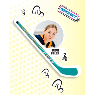 Mini Sticks CCM SECRET 2026