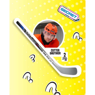 Mini Sticks CCM SECRET 2026