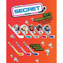 Mini Sticks CCM SECRET 2026
