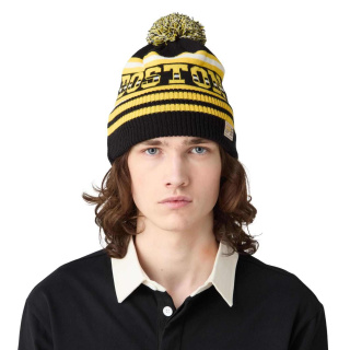 Mütze CCM BOSTON FLEECED POM KNIT