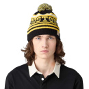 Mütze CCM BOSTON FLEECED POM KNIT