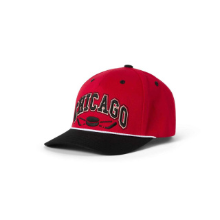 Cap CCM CHICAGO STRUCTURED