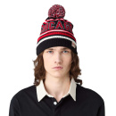 Mütze CCM CHICAGO FLEECED POM KNIT