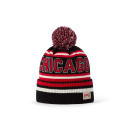 Mütze CCM CHICAGO FLEECED POM KNIT