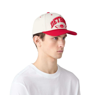 Cap CCM DETROIT STRUCTURED