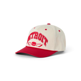 Cap CCM DETROIT STRUCTURED