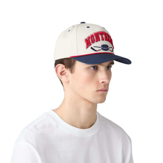 Cap CCM MONTREAL STRUCTURED