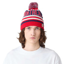 Mütze CCM MONTREAL FLEECED POM KNIT