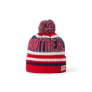 Mütze CCM MONTREAL FLEECED POM KNIT