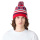 Mütze CCM MONTREAL FLEECED POM KNIT
