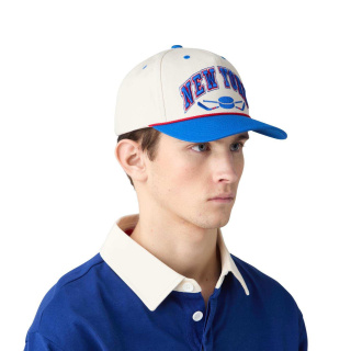 Cap CCM NEW YORK STRUCTURED