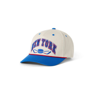 Cap CCM NEW YORK STRUCTURED
