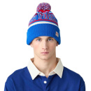 Mütze CCM NEW YORK FLEECED POM KNIT